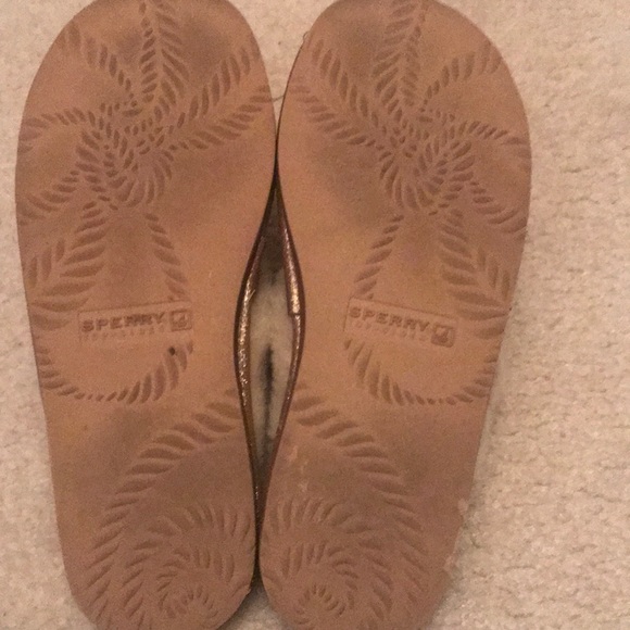 Sperry Slippers - Picture 3 of 3
